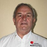 Hans Körner  DJKB-Instructor