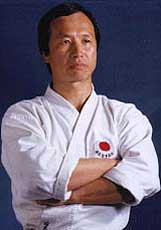 Enoeda, Keinosuke, 9° Dan Enoeda, Keinosuke, 9° Dan
