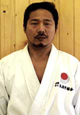 Imura, Takenori, 7° Dan Imura, Takenori, 7° Dan