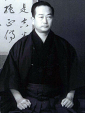 Nakayama, Masatoshi, 10° Dan Nakayama, Masatoshi, 10° Dan