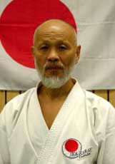 Ochi, Hideo, 9° Dan Ochi, Hideo, 9° Dan