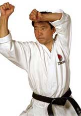 Ohta, Yoshinobu, 7° Dan Ohta, Yoshinobu, 7° Dan