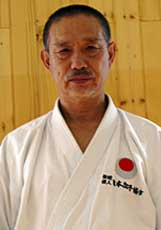 Tanaka, Masahiko, 8° Dan Tanaka, Masahiko, 8° Dan
